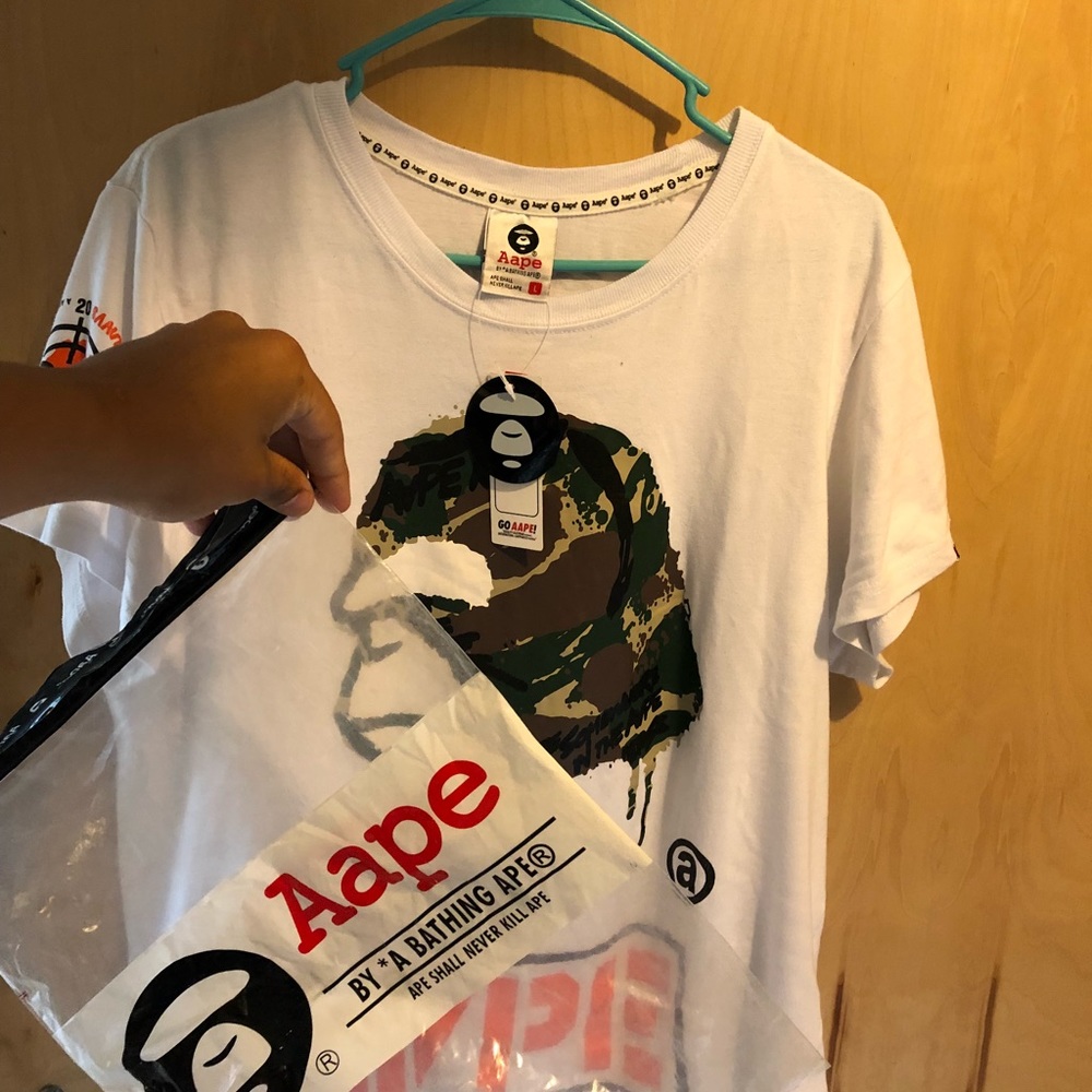 A Bathing Ape